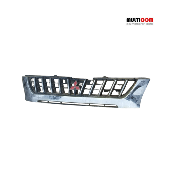 Grilă față Mitsubishi L200