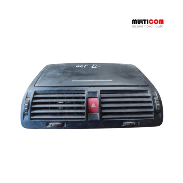 Grile ventilație Skoda Octavia 2