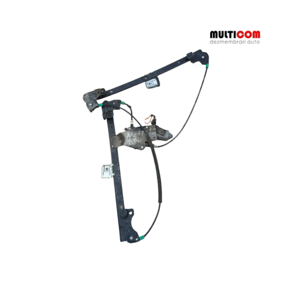 Macara stânga față Land Rover Freelander