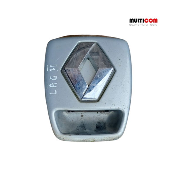 Mâner haion Renault Laguna 2