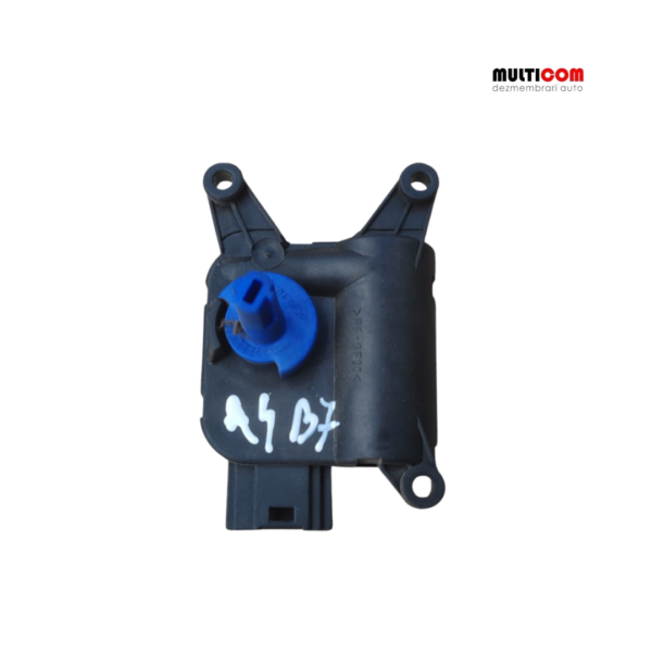 Motoraș clapetă aer Audi A4 B7