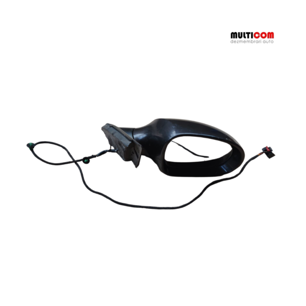 Oglindă electrică stânga VW Passat B6
