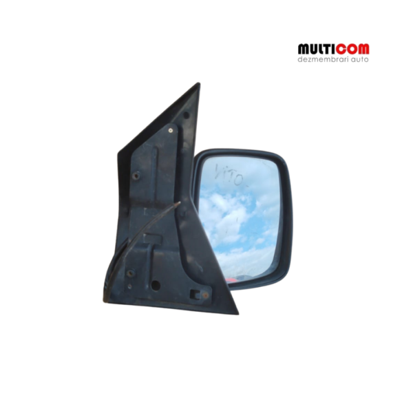 Oglindă dreapta Mercedes Vito