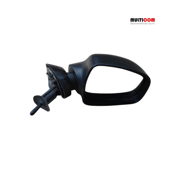 Oglindă dreapta manuala Dacia Logan MCV