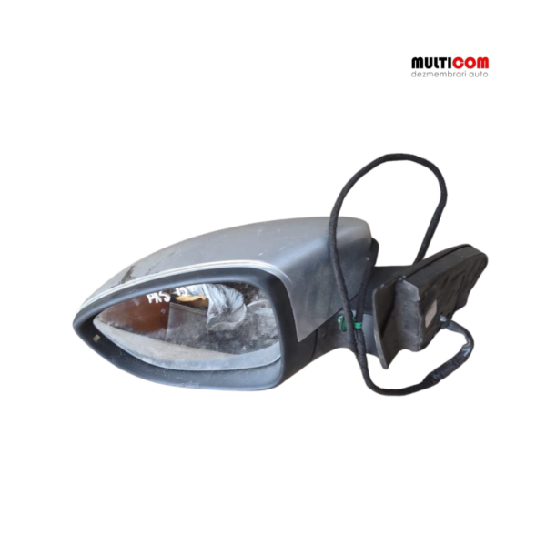 Oglindă stânga electrică VW Passat B7