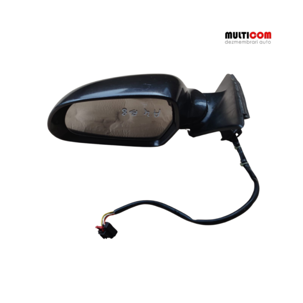 Oglindă electrică stânga Audi A4 B8