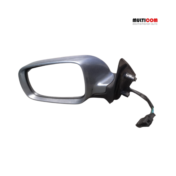Oglindă stânga electrică Skoda Octavia 1