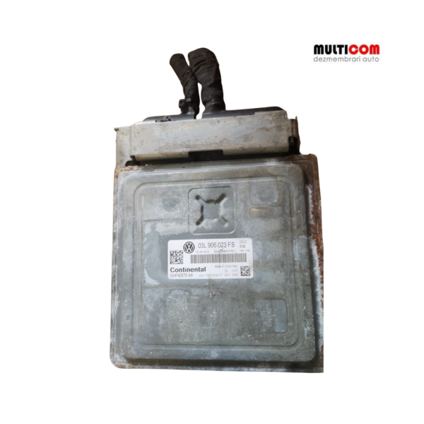 Calculator motor / ECU VW Passat B7, COD 03L906023FS