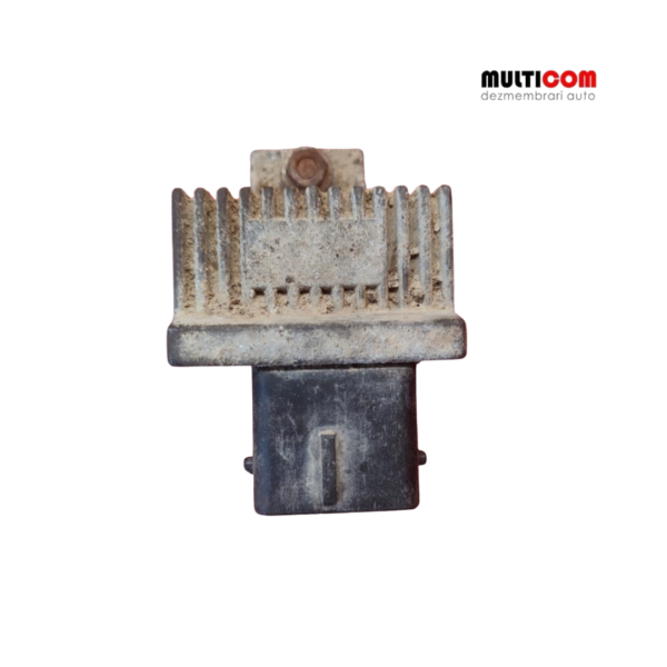 Releu bujii Dacia Papuc