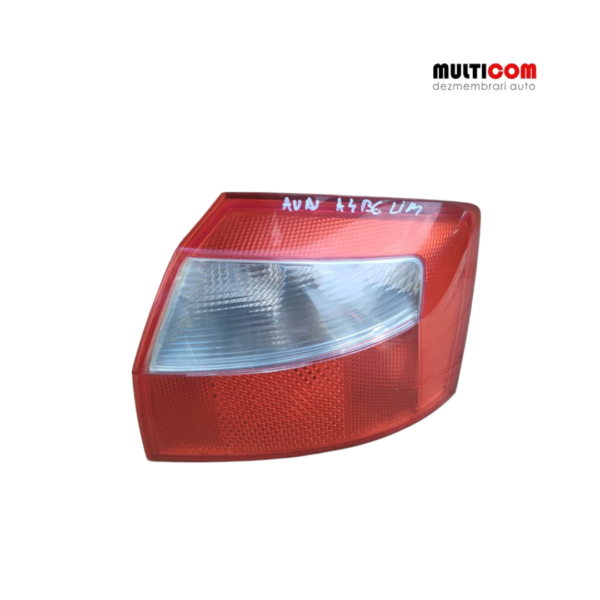 Stop dreapta Audi A4 B6 limuzină