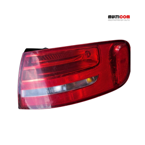 Stop dreapta Audi A4 B8 break