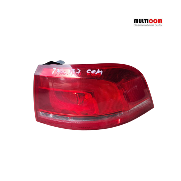 Stop dreapta VW Passat B7 break
