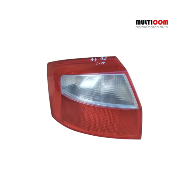 Stop stânga Audi A4 B6 limuzină