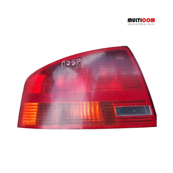 Stop stânga Audi A4 B7