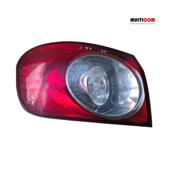 Stop stânga VW Golf 5 plus