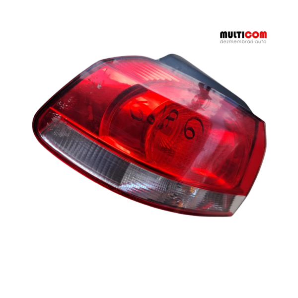 Stop stânga VW Golf 6 hatchback