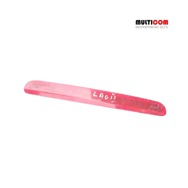 Stop suplimentar Renault Laguna 2 hatchback