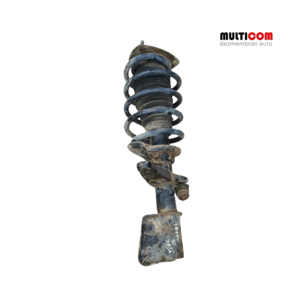 Telescop stânga față complet Land Rover Freelander