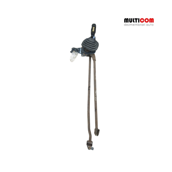 Timonerie Land Rover Freelander 2.0 diesel