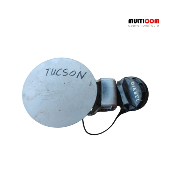 Ușiță rezervor Hyundai Tucson