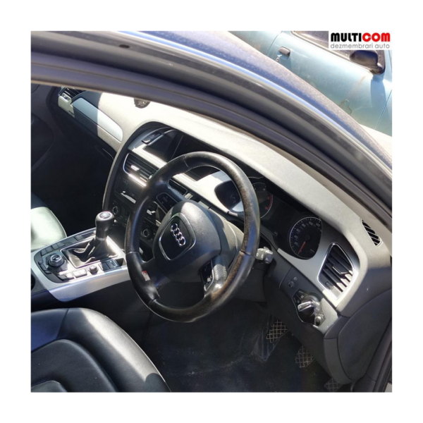 Climatronic Audi A4 B8 2.0 TDI 2009