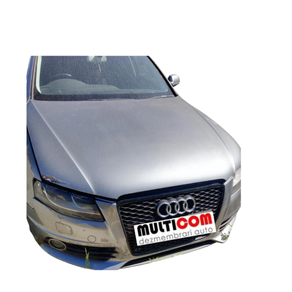 Ușă stânga față Audi A4 B8 2009 sedan