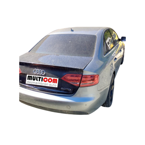 Ușă stânga spate Audi A4 B8 2009 sedan