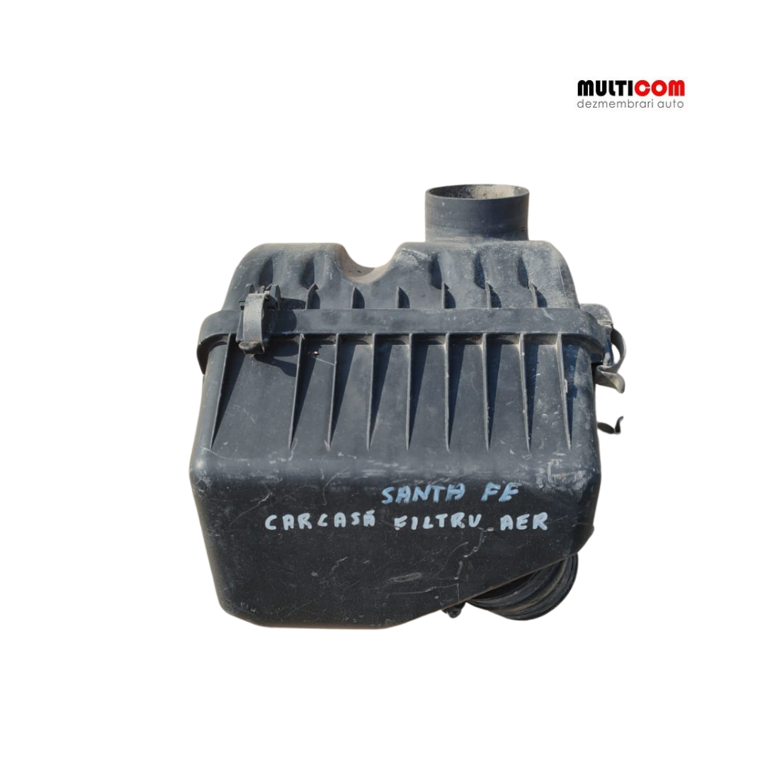Carcasă filtru aer Hyundai Santa Fe
