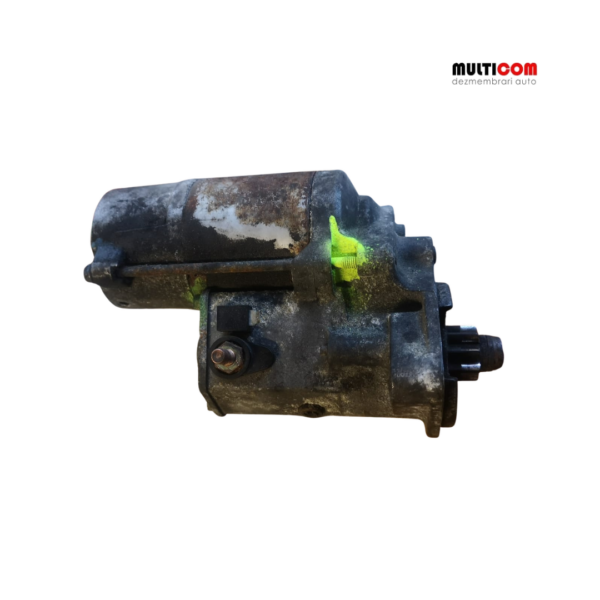 Electromotor Land Rover Freelander, 2.0TD motor de BMW