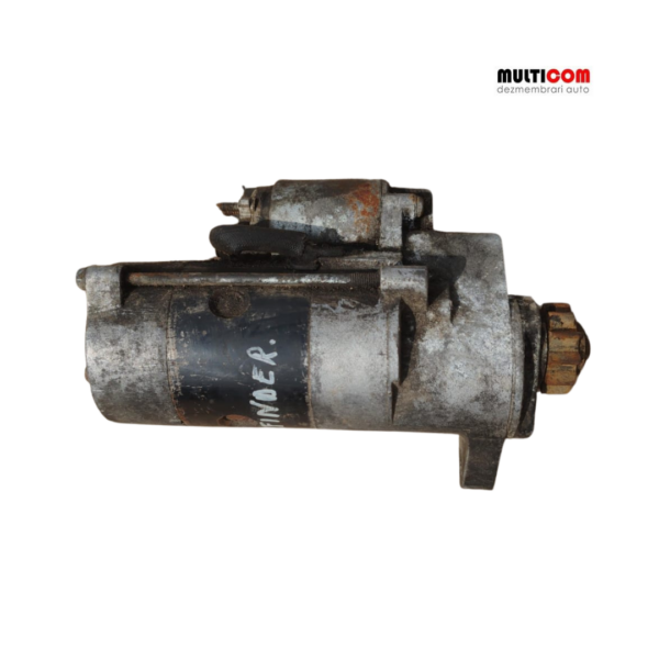 Electromotor Nissan Pathfinder