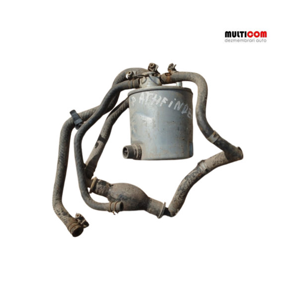 Filtru motorina cu supapă Nissan Patfinder