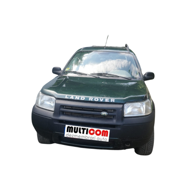 Dezmembrăm Land Rover Freelander, an fabricație 2001, 2.0 diesel