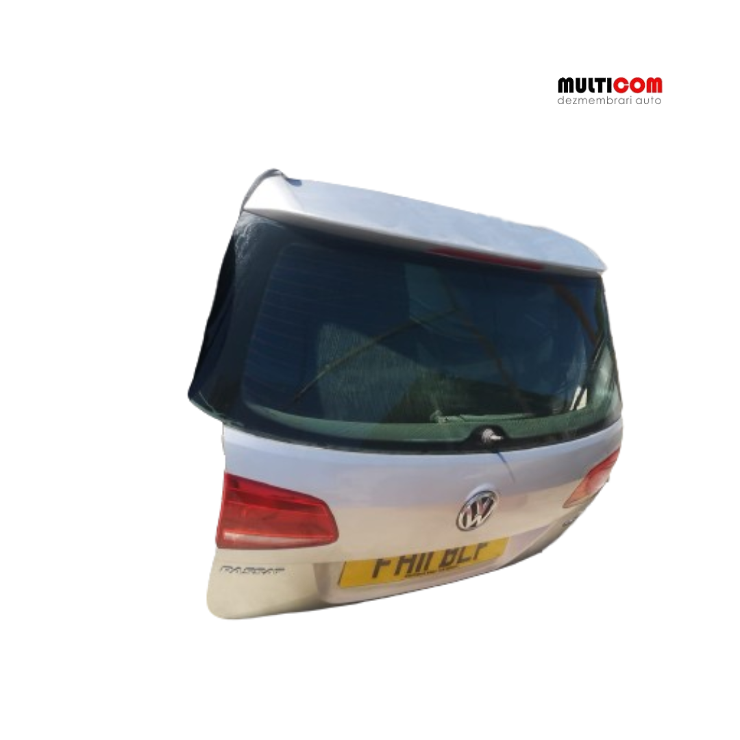 Haion VW Passat B7 break - dezechipat