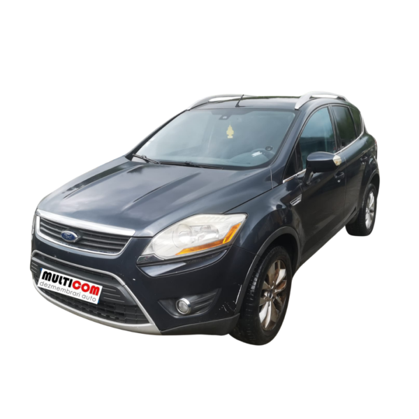 Ușă stânga față Ford Kuga 2009 - dezechipată