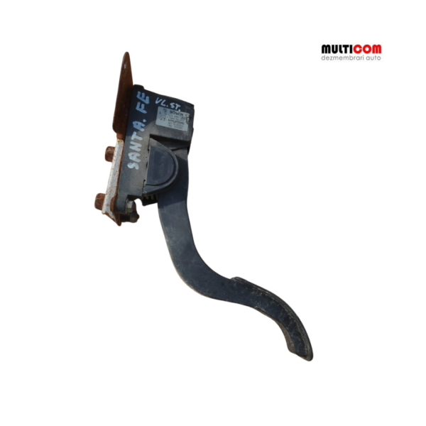 Pedală accelerație Hyundai Santa Fe, COD 3270526000