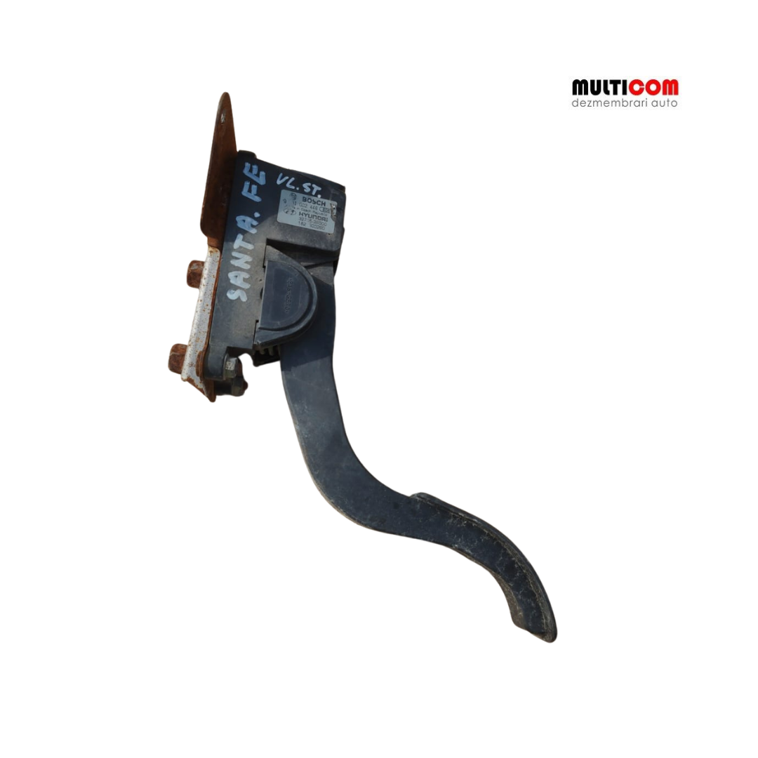 Pedală accelerație Hyundai Santa Fe, COD 3270526000