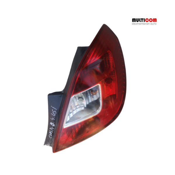 Stop dreapta Opel Corsa D (4 uși)