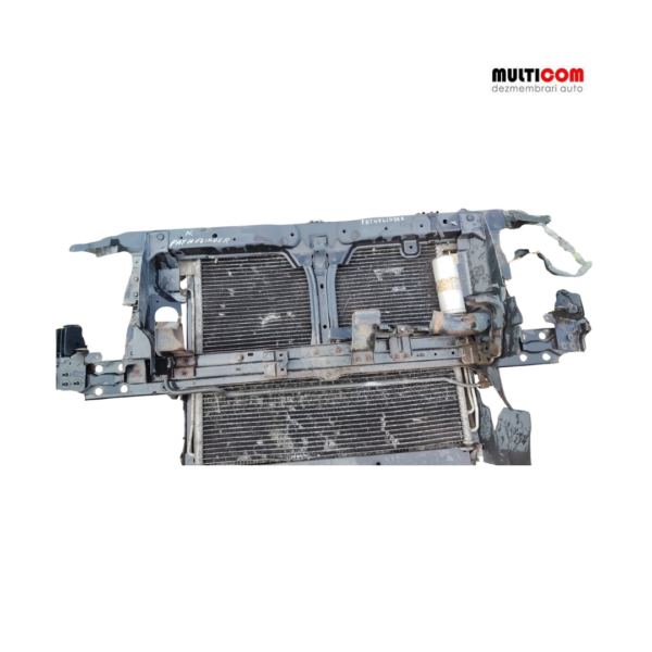 Trager complet Nissan Pathfinder