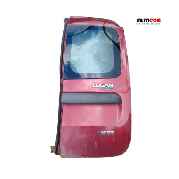 Ușă dreapta spate Dacia Logan MCV