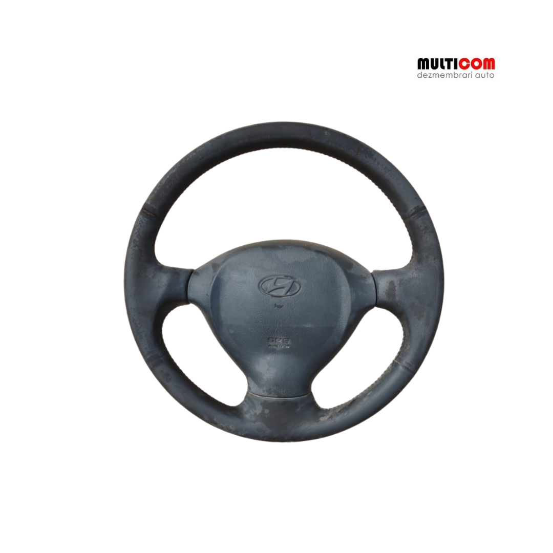 Volan cu airbag Hyundai Santa Fe
