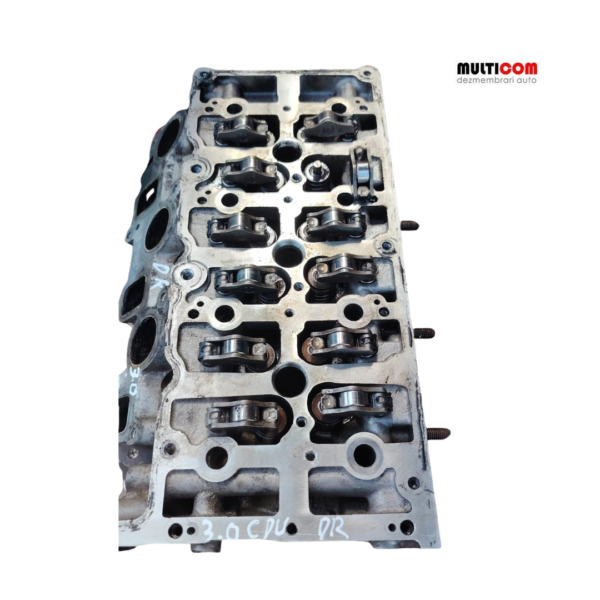 Chiuloasă dreapta  Audi A7 / Audi A6 / Porsche Cayenne 3.0 TDI, cod motor CDU