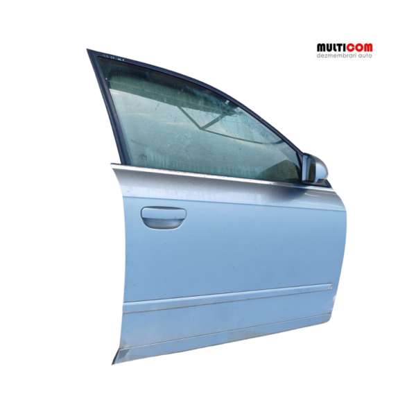 Ușă dreapta față Audi A4 B7